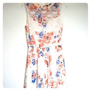 Spring/Summer Dress